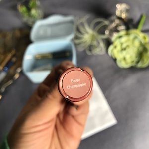 LipSense • Beige Champagne
